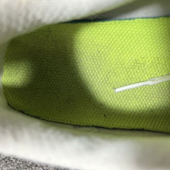 Nike Free RN Distance 827116-100 Women’s Size 8.5 Gray Running Shoes Used - Picture 12 of 13